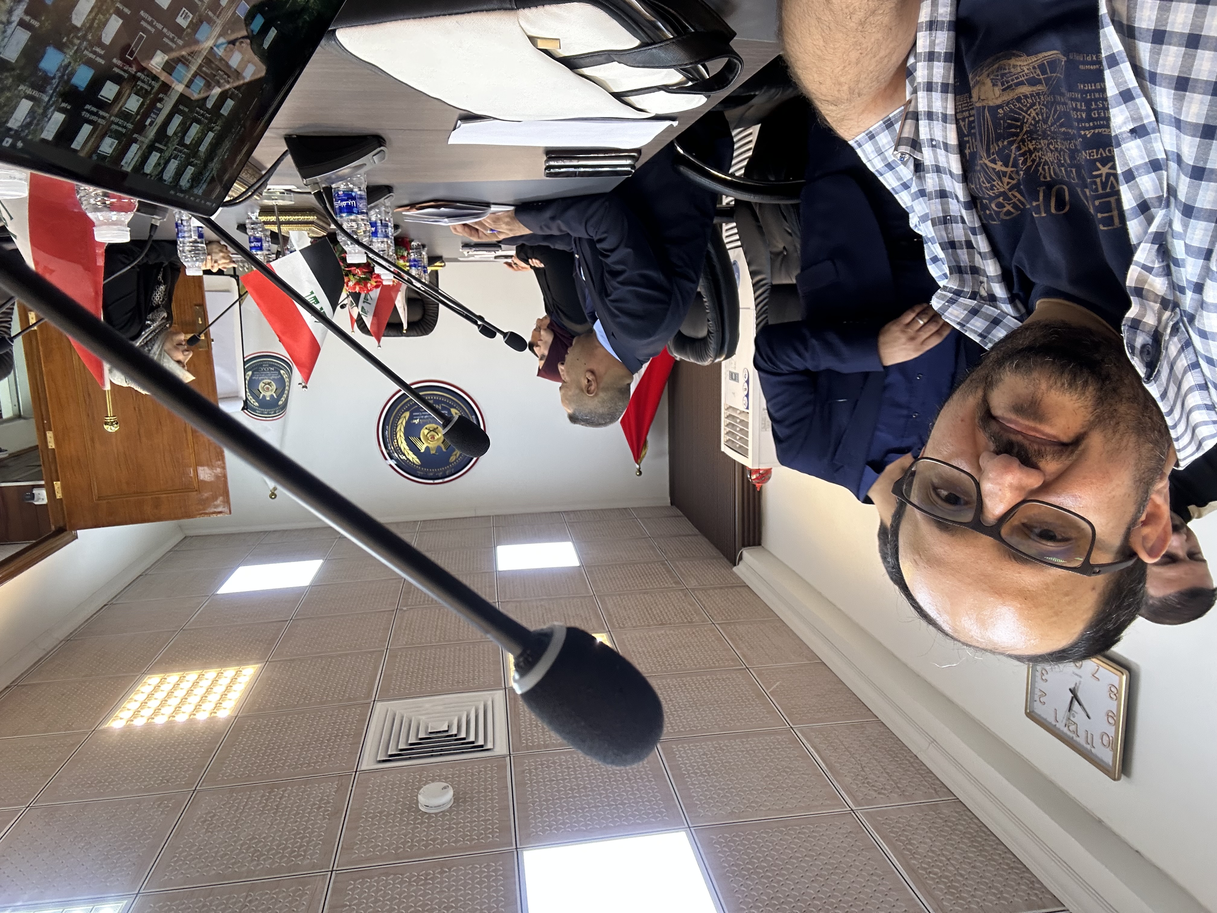 مشروع ميداني